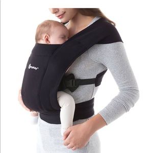 Ergo newborn carrier